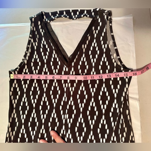 Banana Republic Tank Dress size extra small - Picture 8 of 11